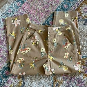 Madewell pants 🌻🗺️